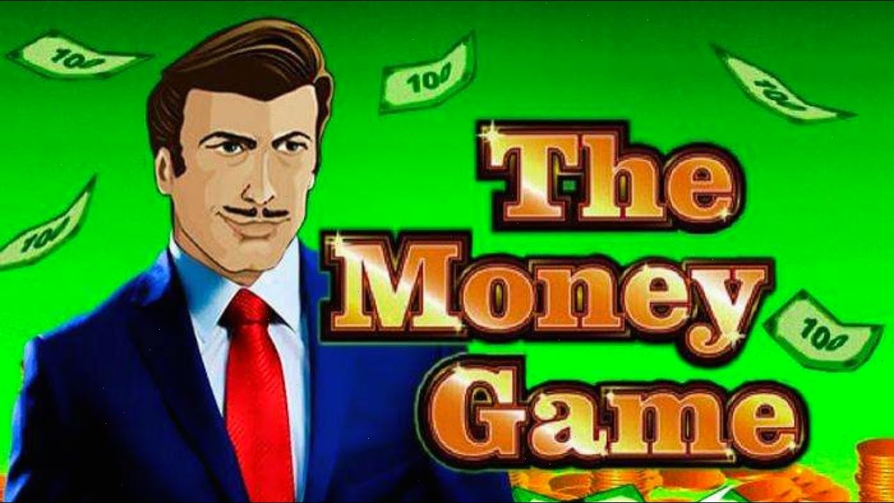 Веселитесь и выигрывайте в экономических приключениях The Money Game